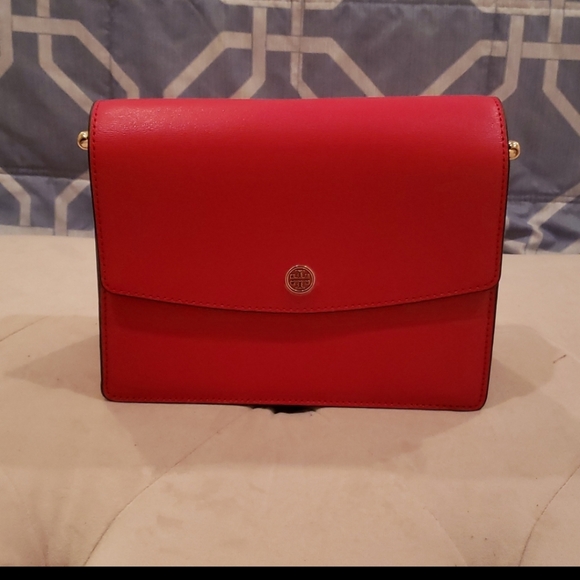 Tory burch handbag - Picture 4 of 12